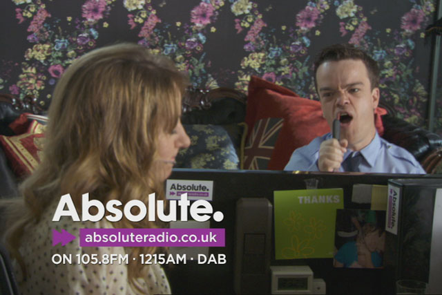 All About...Commercial radio