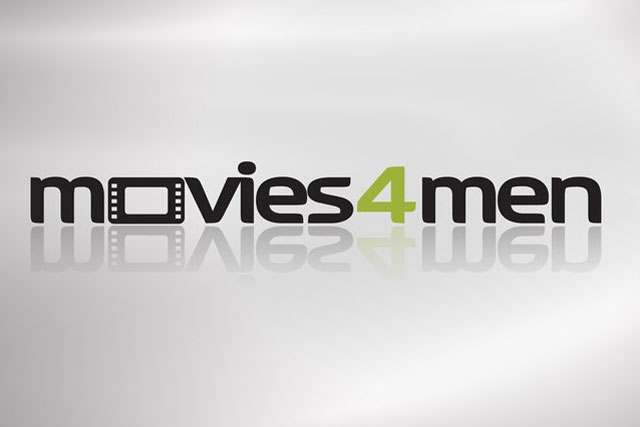 Movies4Men: Dolphin TV channel