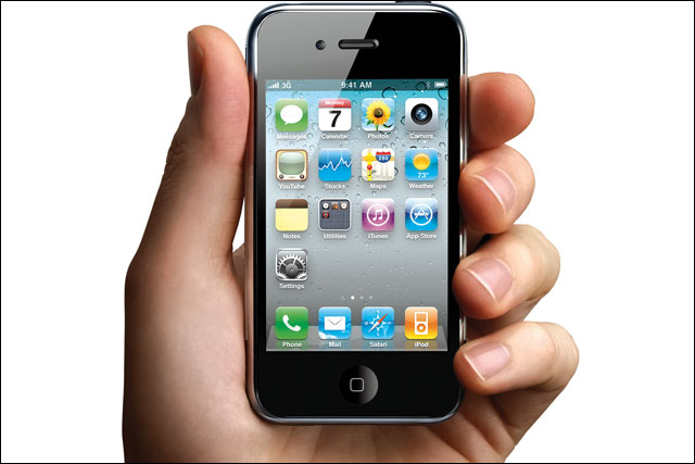 Smartphone: take-up expected to escalate among shoppers this year