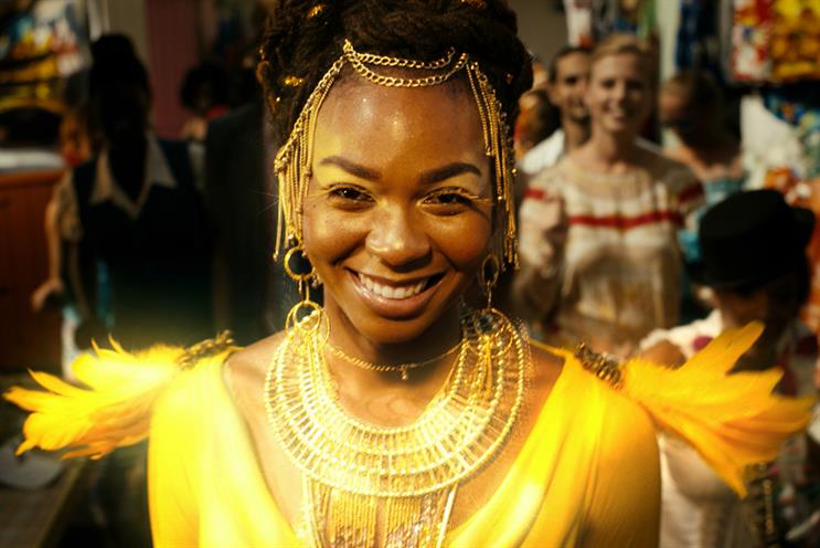 Pernod Ricard: appoints AnalogFolk