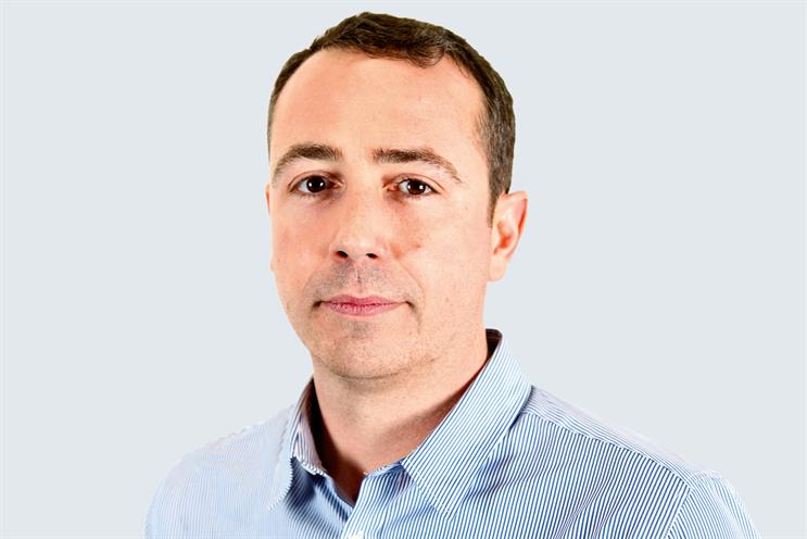 Channel 5: hires Luke Duffy
