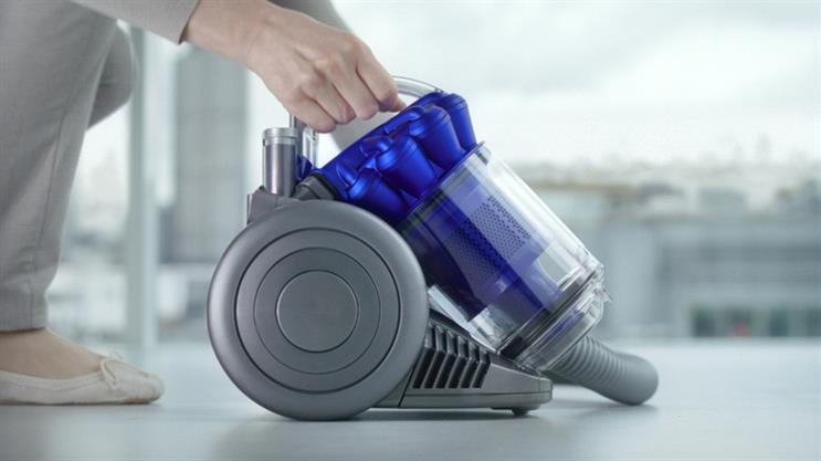 Dyson: review is nearing a conclusion