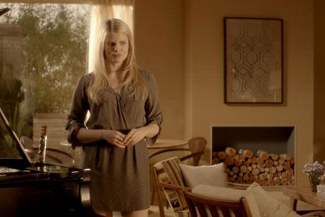 Toblerone: my Toblerone by Ogilvy & Mather London