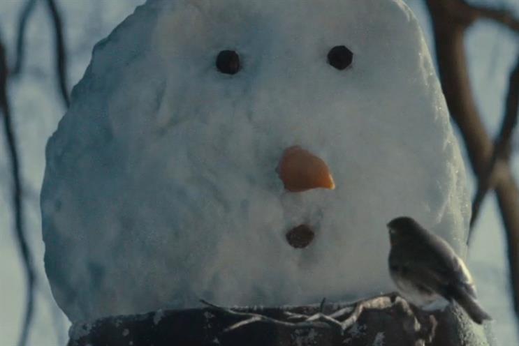 John Lewis…‘we knew the execution had to be moved on from last year’