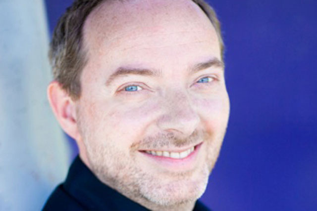 Kieron Monahan: joins Arnold Worldwide from the Inferno group