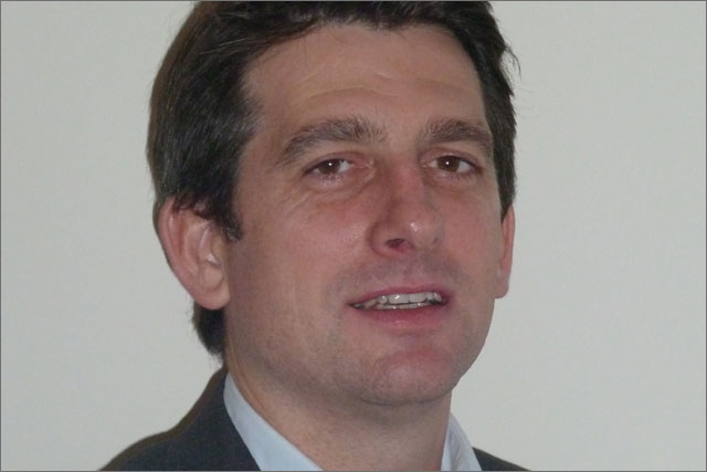 Richard Hirst: joins Miroma Group