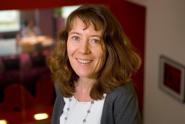 Newman takes on APG director role