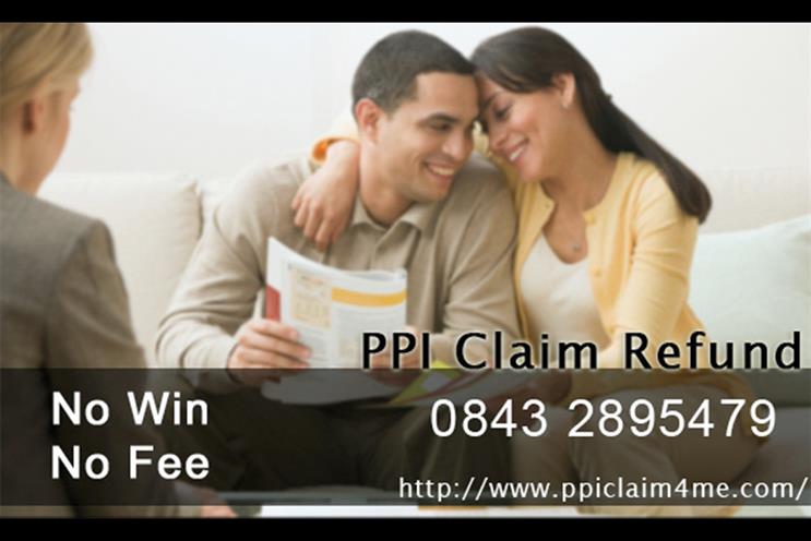 Claims ads…companies accused of preying on the vulnerable