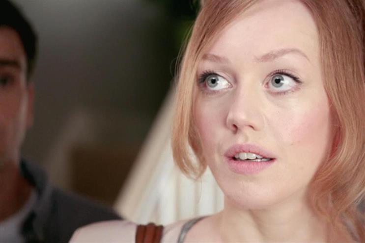 B&Q: Kingfisher brand's creative review is ongoing