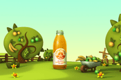 Feel Good Drinks...new ad