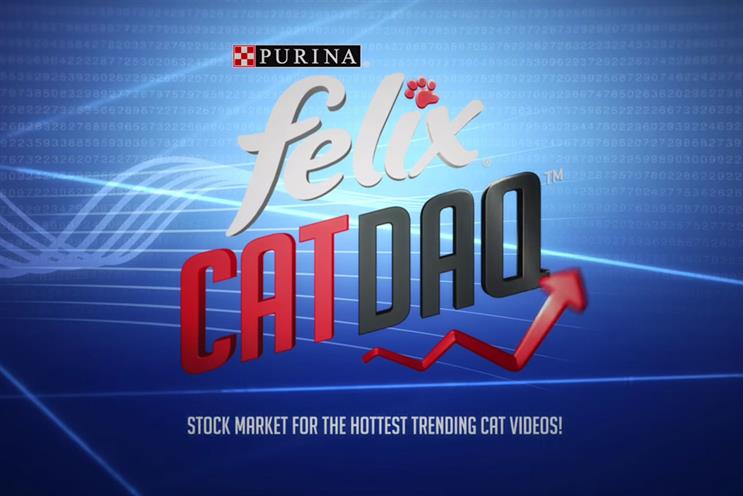 Felix: launches Catdaq