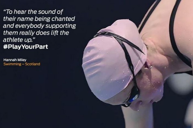 Ford: Commonwealth Games sponsorship worked 'very well' for the brand