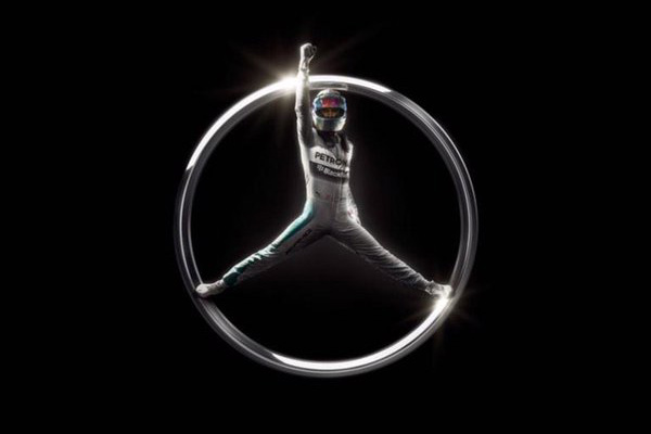 Lewis Hamilton recently won the Formula One championship for the second year in a row