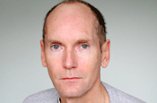 Budgen... new ad