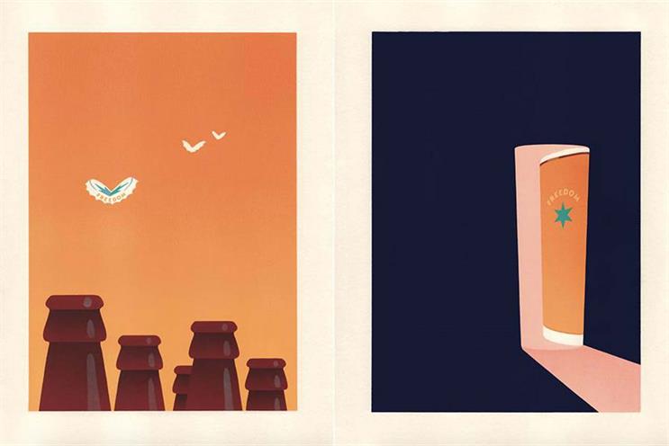 CHI & Partners heads UK hopefuls for Outdoor Lions on back of beer investment