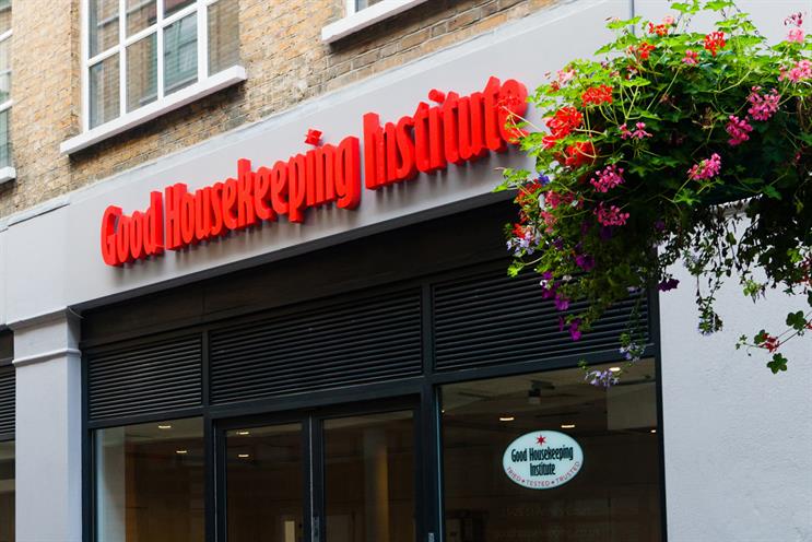 Good Housekeeping Institute: content is available to existing online subscribers