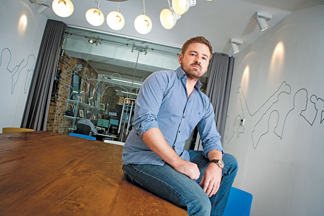 How experiential changes the meaning of 'value'