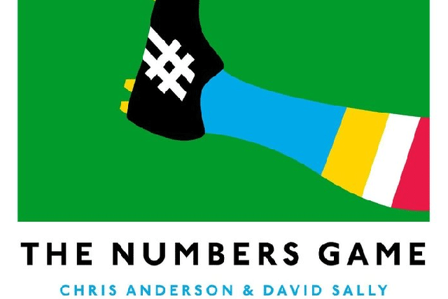 The Numbers Game: by Chris Anderson and David Sally