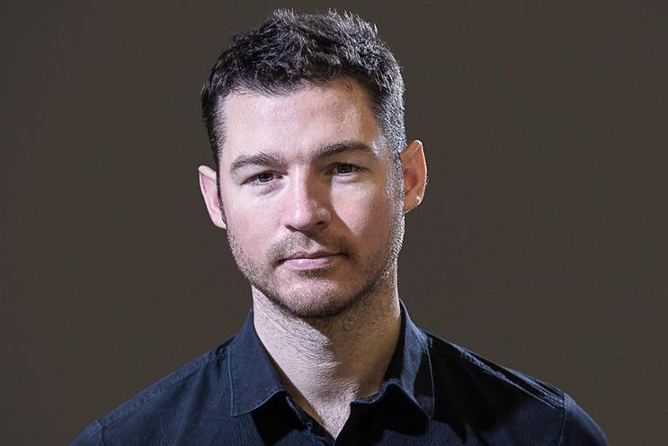 Appointment: Gareth Owen takes on new role as strategy partner at iProspect