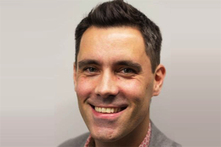 Gavin Johnson: commercial director, AOL UK