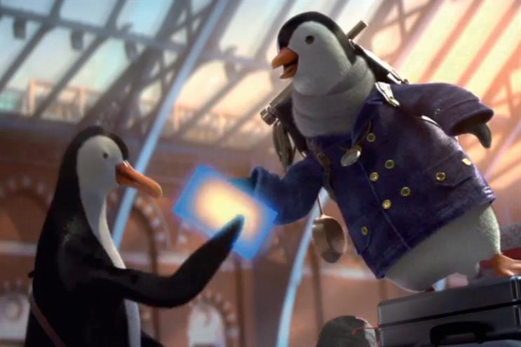 British Gas: CHI & Partners campaign promotes benefits of connected technology