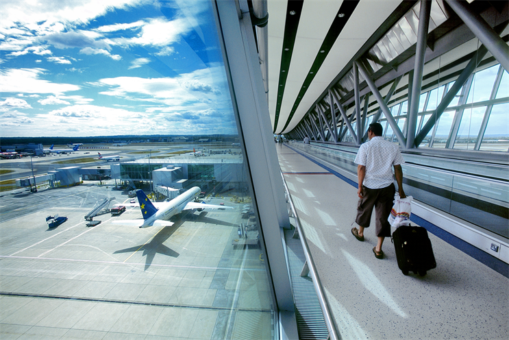 Gatwick: plans new runway