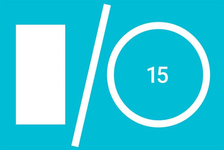 Google I/O 2015: Marketing runs through the highlights
