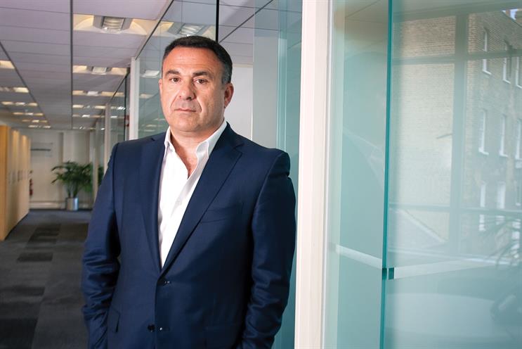 Gottlieb: ‘People know that, if they mess around, I’ll be there on the next plane’