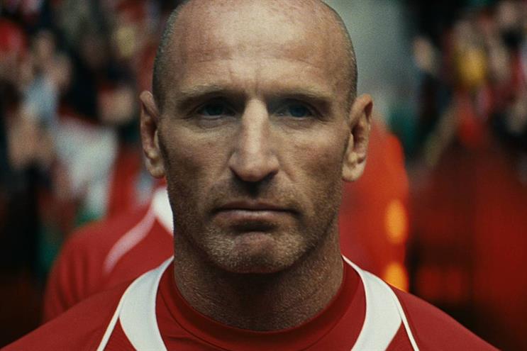 AMV BBDO's Guinness ads most shortlisted in Campaign Big Awards' Alcoholic Drinks