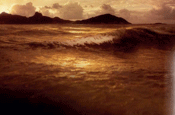 Guinness...AMV BBDO ad evokes nature