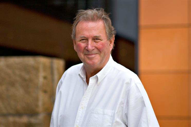 Donald Gunn