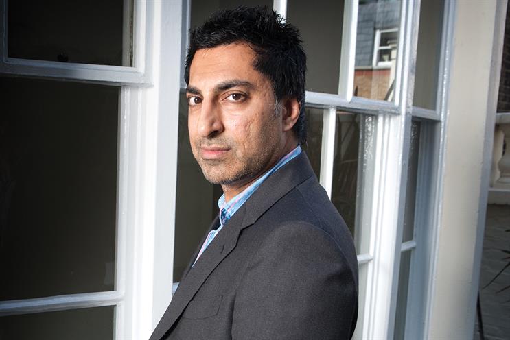Gurdeep Puri