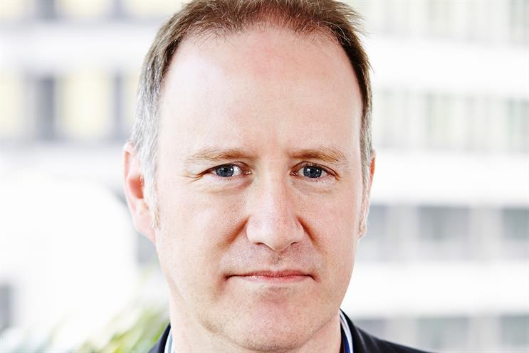 My Media Week: Guy North