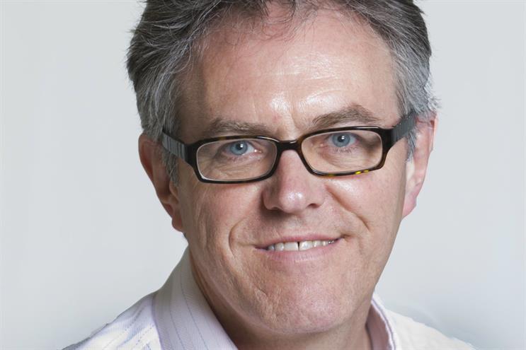Guy Phillipson: during his 12 years at IAB UK, the online ad industry grew more than tenfold