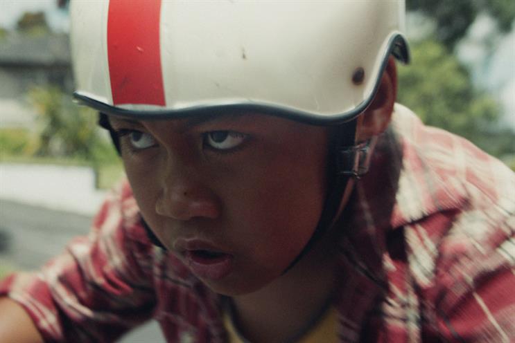 HSBC: Saatchis appointed to global brand brief