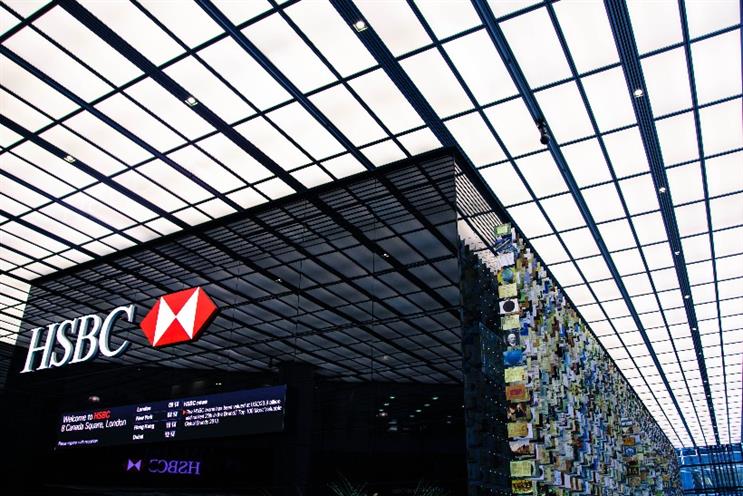 HSBC reveals Apple Pay launch date by mistake on Twitter