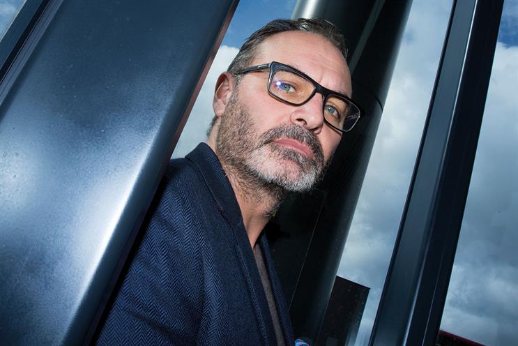 Nicklin: wary of pooling ad sales
