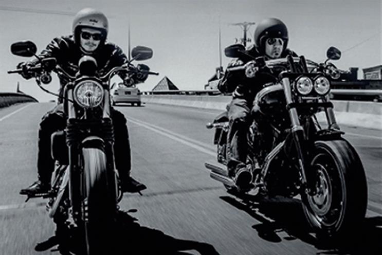 Harley-Davidson calls global review