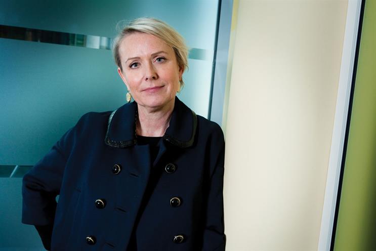 Haase: "time to tap into a more intimate and emotional relationship" with consumers