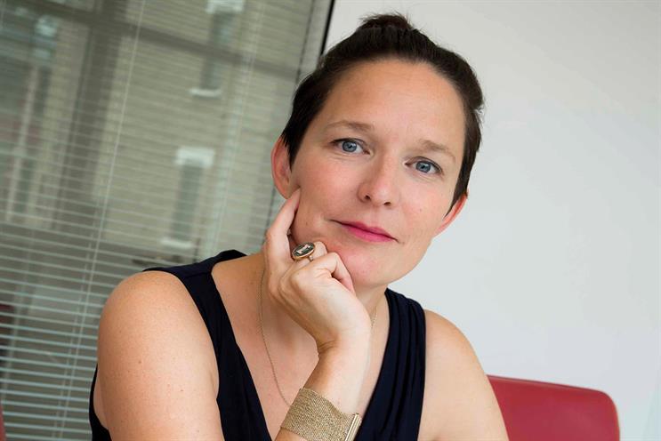 Ralston-Good: ‘Clients want to look around the curtain, and that’s what we’ll do’