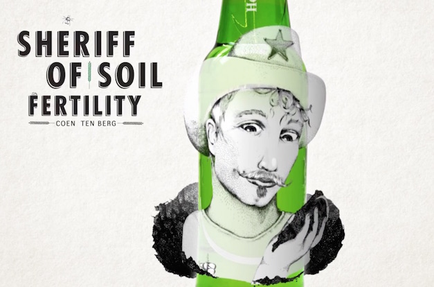 Heineken: runs Wild West Blippar campaign