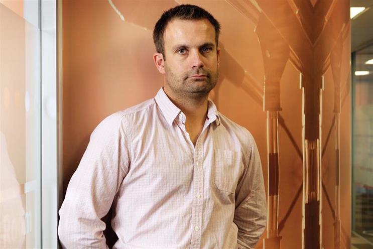 Henry Daglish: will lead the new agency
