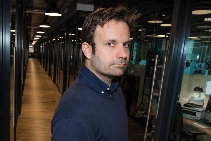 Daglish: ‘Decisions are being driven by internal interest and vast, complex networked deals’