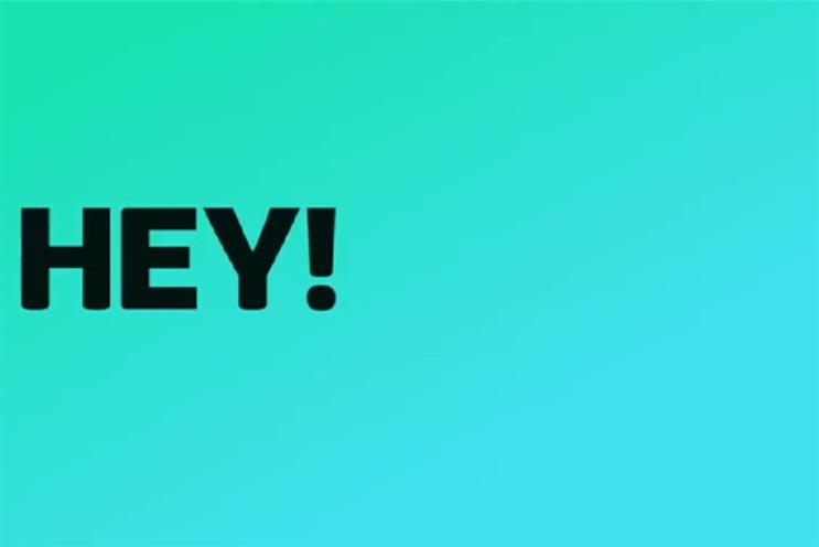 ITV2 has overhauled its brand to celebrate internet culture, not shy away from it