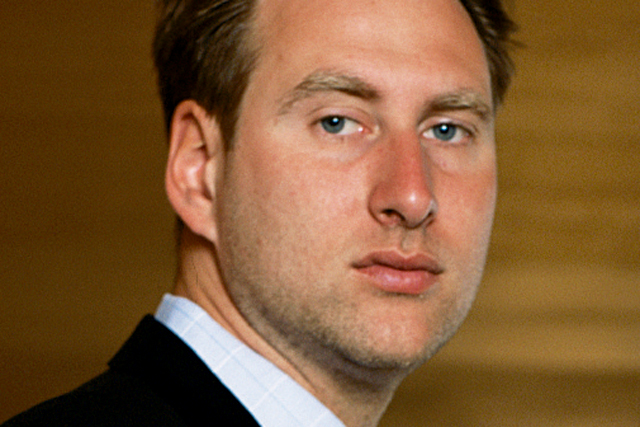 Christian Hinchcliffe: CHI Group's new global chief marketing officer