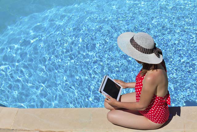 The future of travel: eight things you need to know