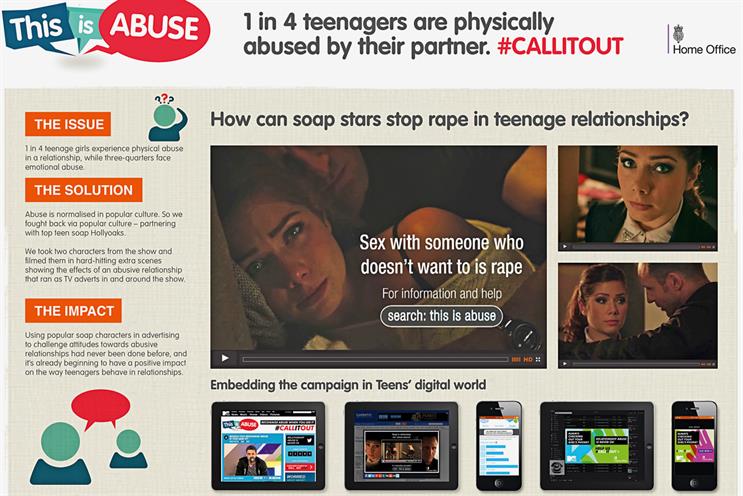 Public Sector and Charity Campaign