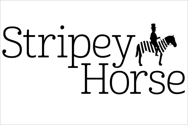 Stripey Horse: Zebra Crossing’s new production company