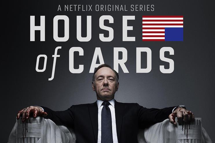 Netflix beats estimates as non-US subscribers rise to 52 million