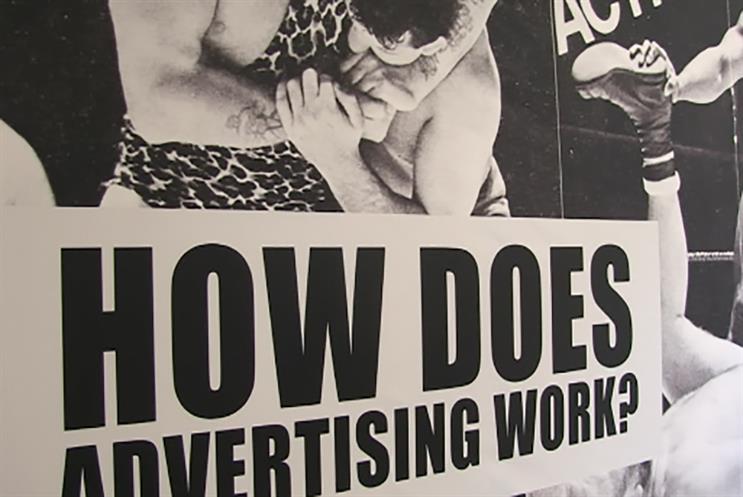 Watch: How does advertising work?